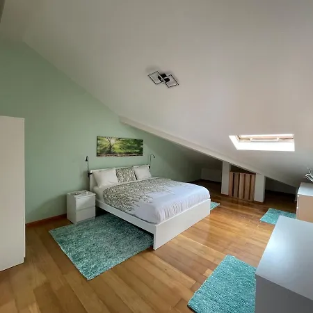 Picturesque Penthouse Vila Franca do Campo