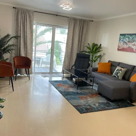 Picturesque Penthouse Apartamento Vila Franca do Campo