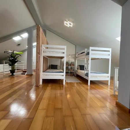 Picturesque Penthouse * Vila Franca do Campo