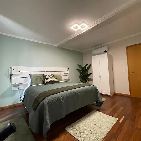 Apartamento Picturesque Penthouse