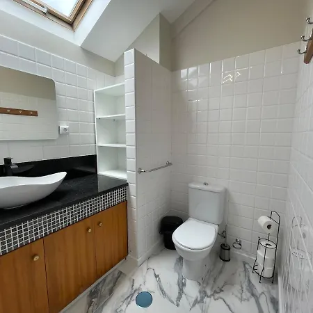 Apartamento Picturesque Penthouse