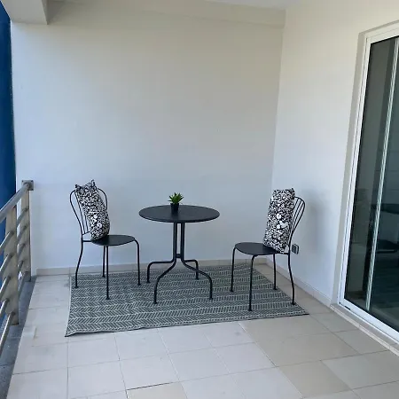 Apartamento Picturesque Penthouse *