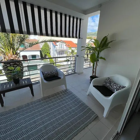 Apartamento Picturesque Penthouse *