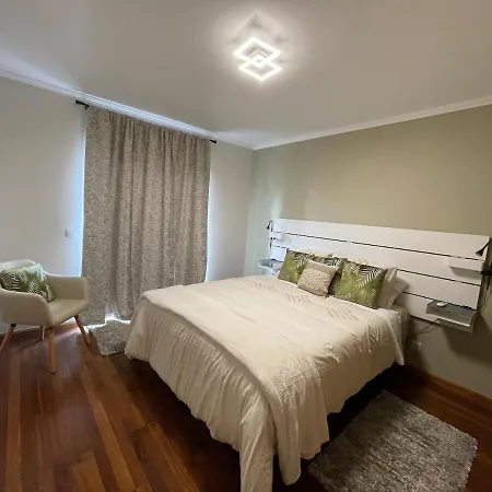 Picturesque Penthouse Apartamento