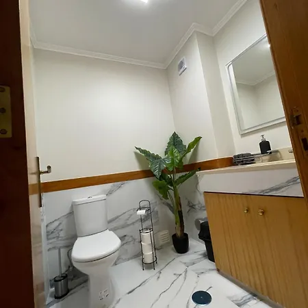 Apartamento Picturesque Penthouse *