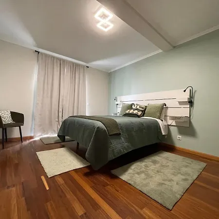 Picturesque Penthouse Apartamento Vila Franca do Campo