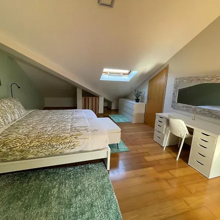 Picturesque Penthouse Vila Franca do Campo