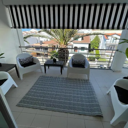 Picturesque Penthouse * Vila Franca do Campo