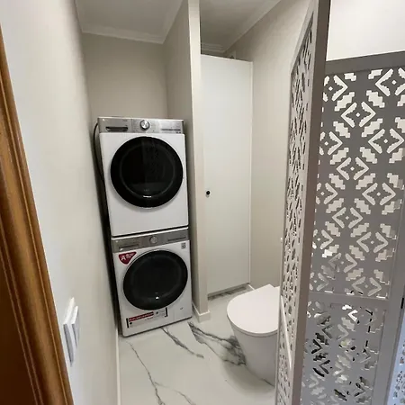 Picturesque Penthouse