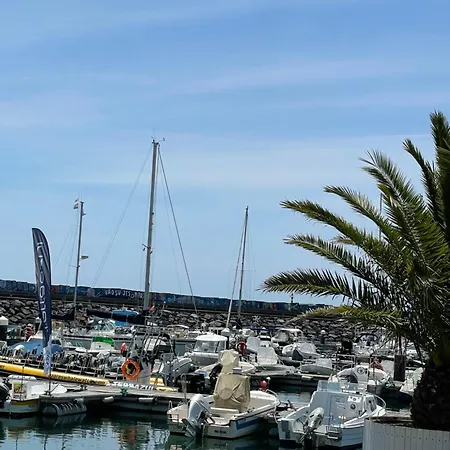 Picturesque Penthouse Vila Franca do Campo