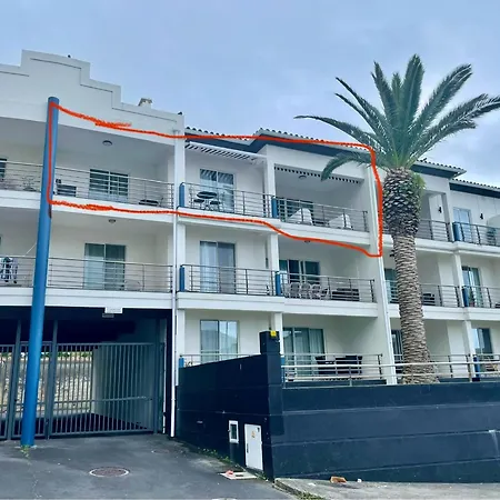 Apartamento Picturesque Penthouse *