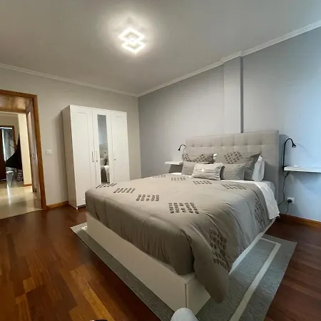 Picturesque Penthouse * Vila Franca do Campo