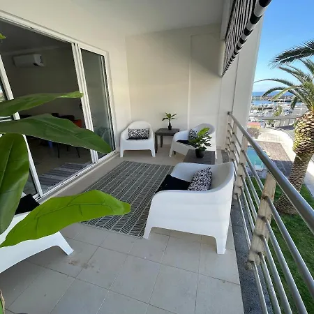 Picturesque Penthouse Vila Franca do Campo