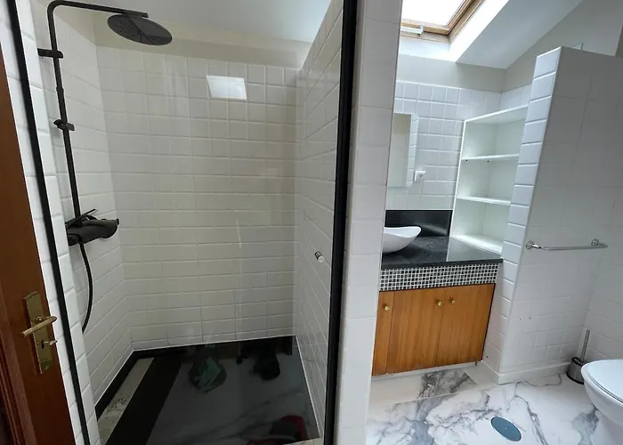 Appartement Picturesque Penthouse