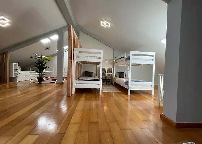 Picturesque Penthouse * Vila Franca do Campo