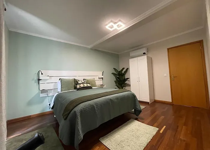 Appartement Picturesque Penthouse