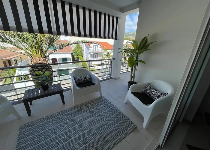 Appartement Picturesque Penthouse *