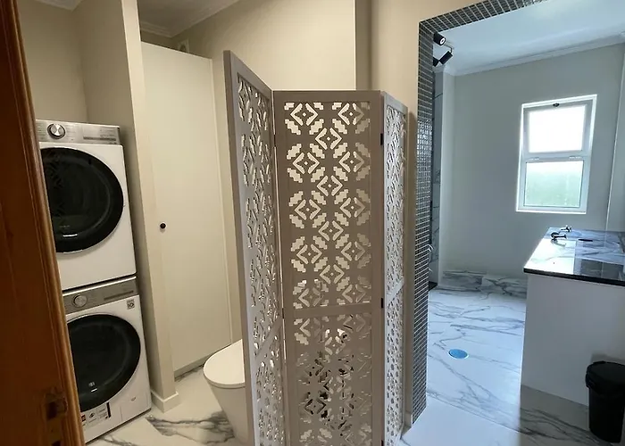 Appartement Picturesque Penthouse *