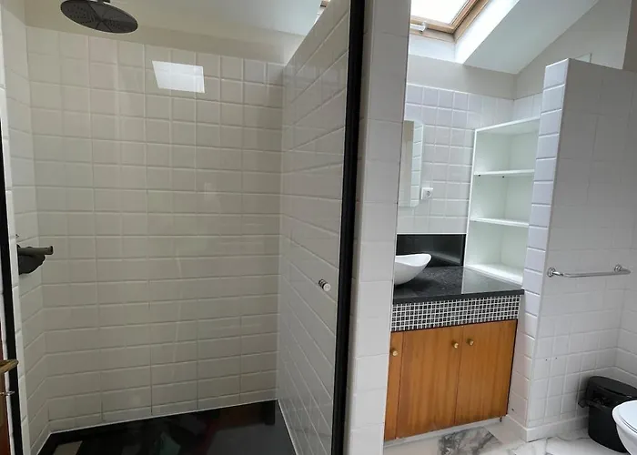 Appartement Picturesque Penthouse Vila Franca do Campo