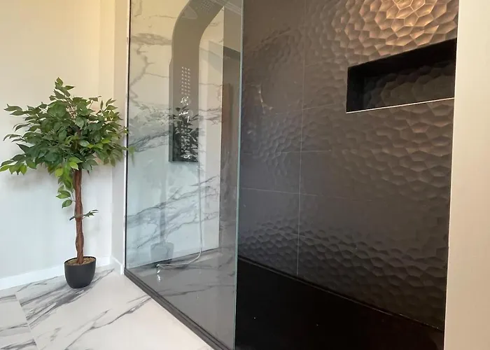 Picturesque Penthouse Vila Franca do Campo