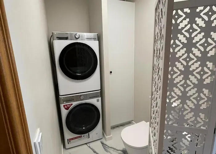 Picturesque Penthouse