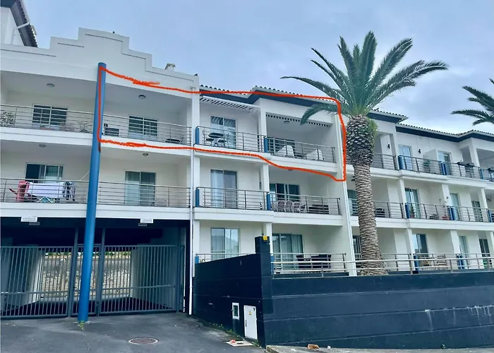 Appartement Picturesque Penthouse *